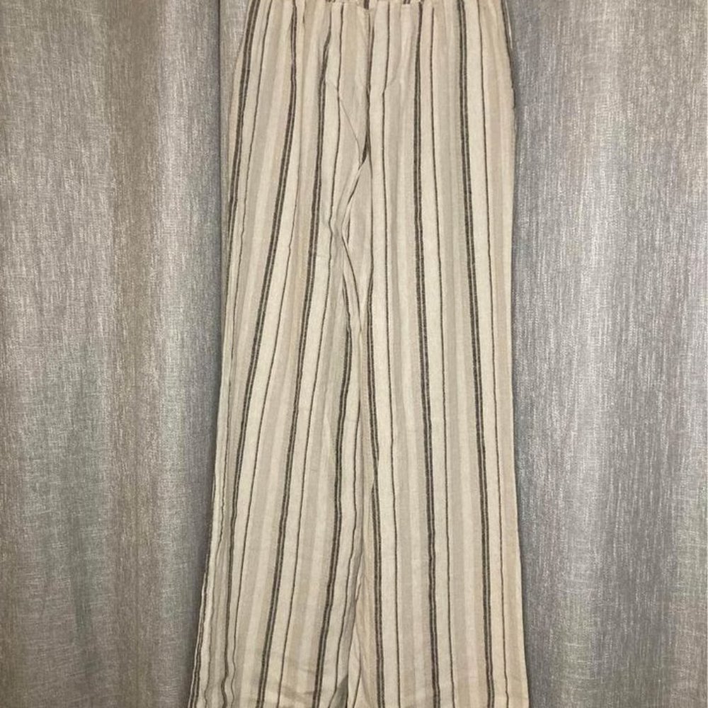 Rewash brand long summer light weight pants